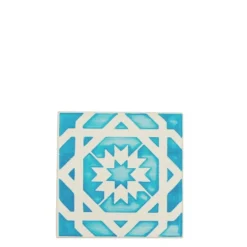 Azulejo Padrão 11x11cm