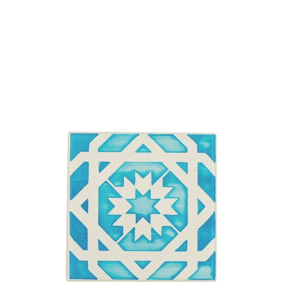 Azulejo Padrão 11x11cm