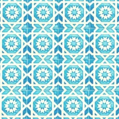 Azulejo Padrão 11x11cm
