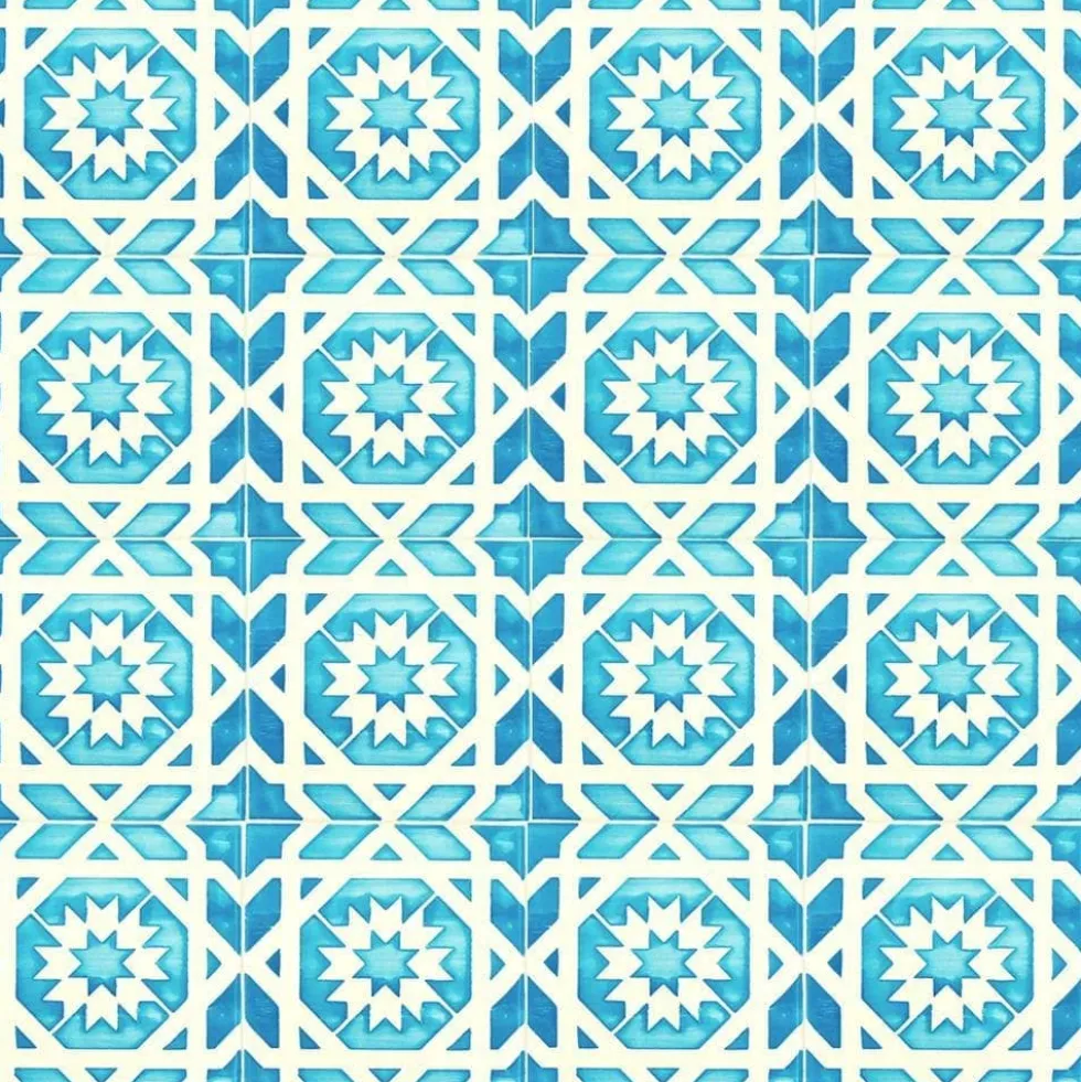 Azulejo Padrão 11x11cm