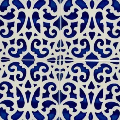 Azulejo Padrão 11x11cm