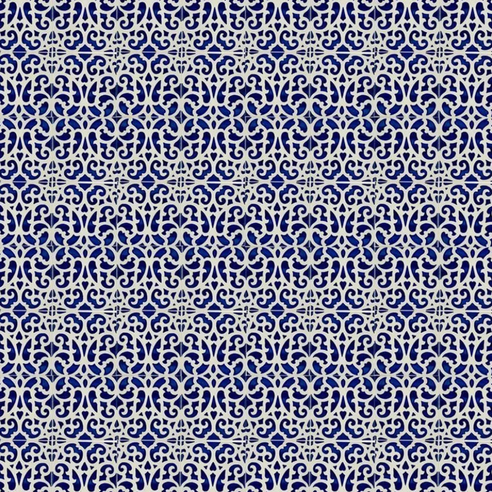 Azulejo Padrão 11x11cm