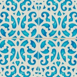 Azulejo Padrão 11x11cm