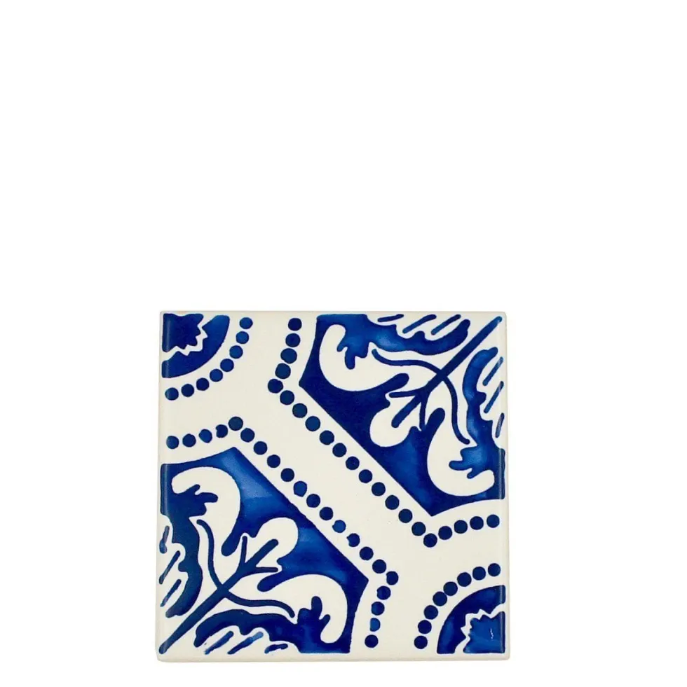 Azulejo Padrão 11x11cm