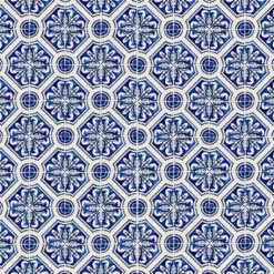 Azulejo Padrão 11x11cm