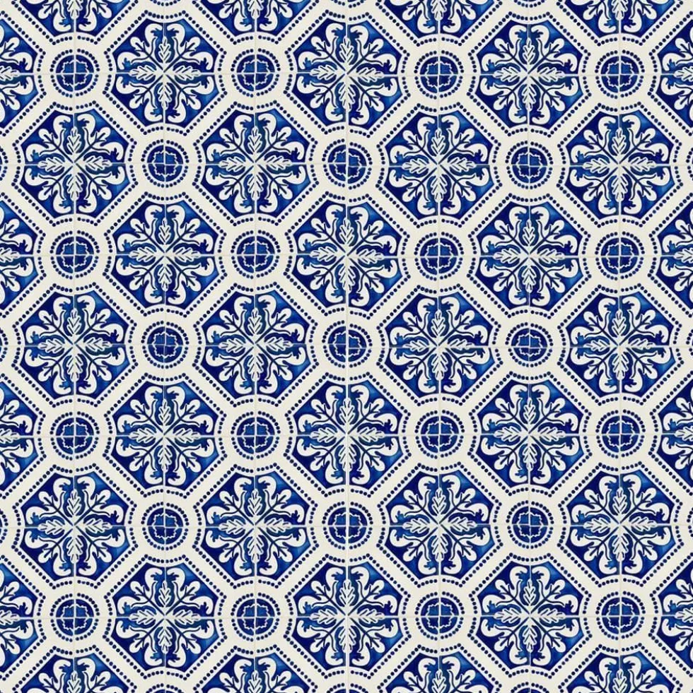 Azulejo Padrão 11x11cm