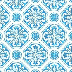 Azulejo Padrão 11x11cm