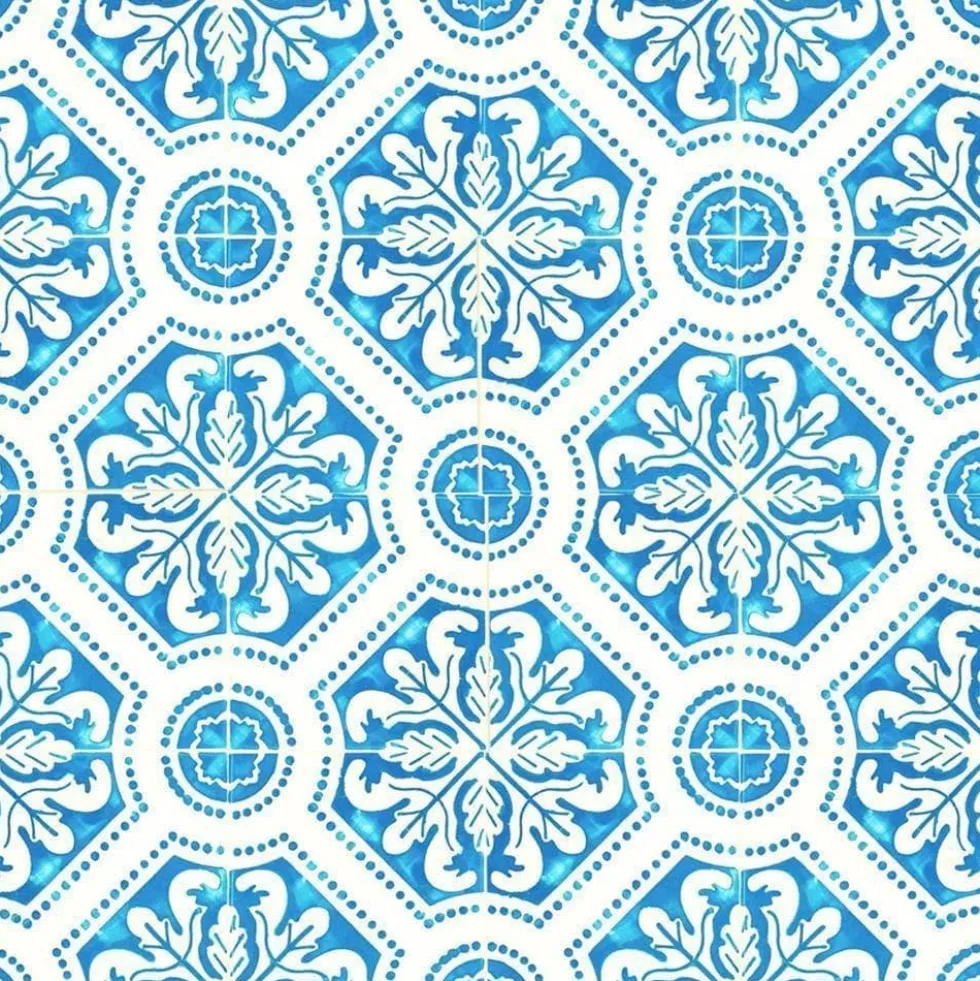 Azulejo Padrão 11x11cm