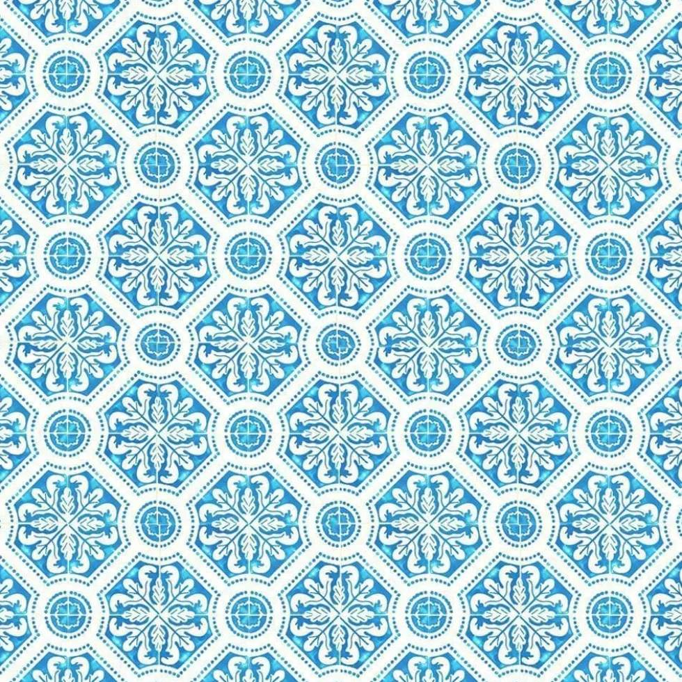 Azulejo Padrão 11x11cm