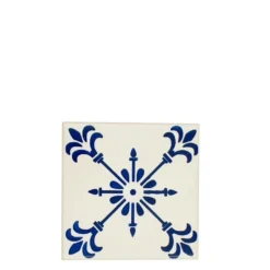 Azulejo Padrão 11x11cm