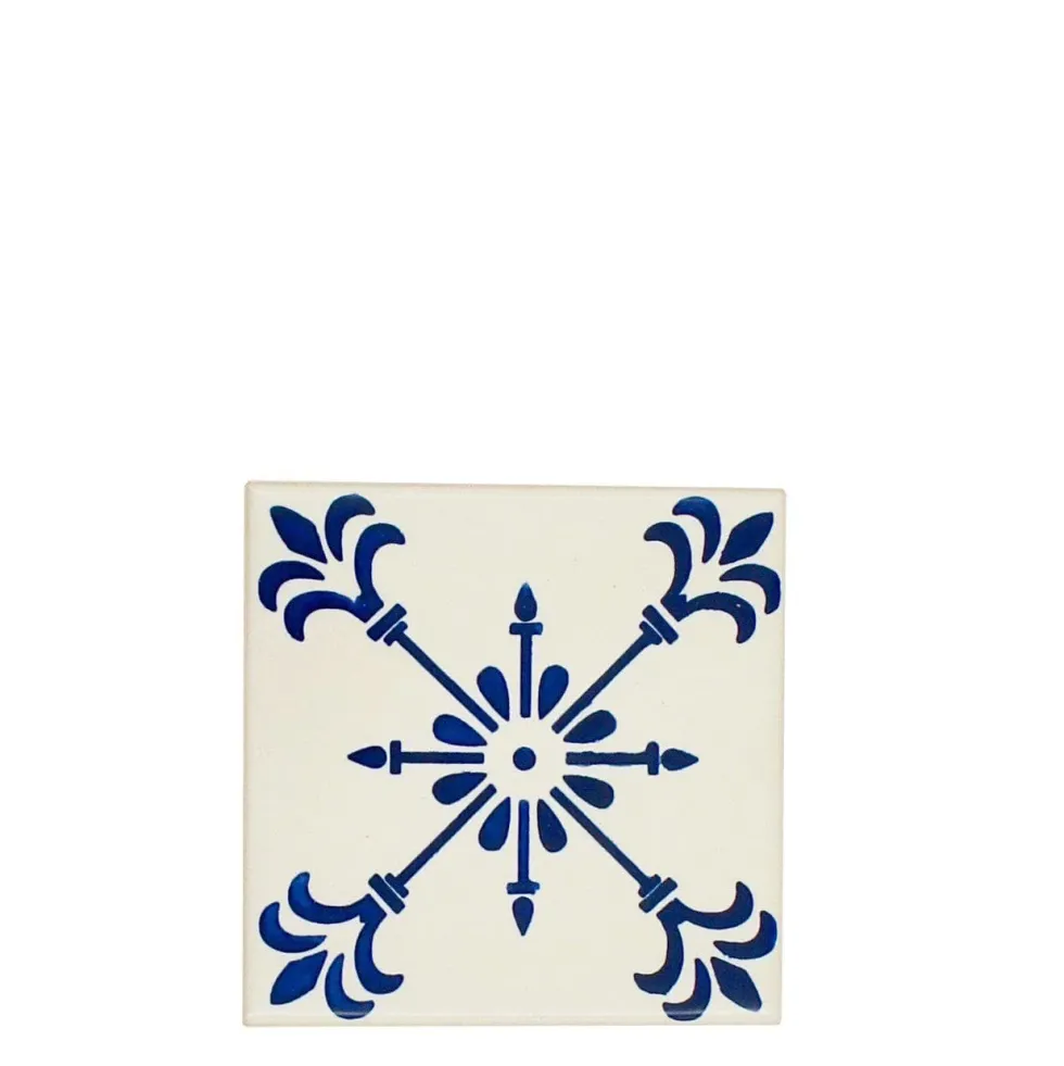 Azulejo Padrão 11x11cm