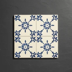 Azulejo Padrão 11x11cm