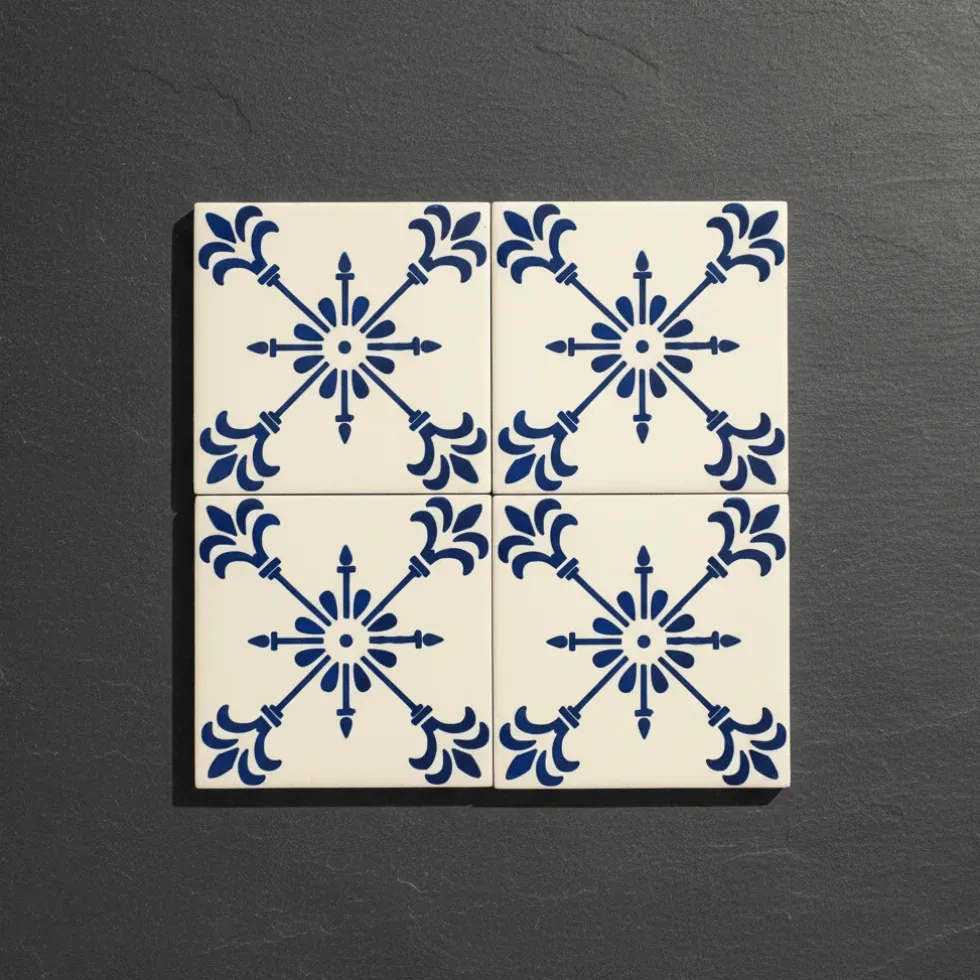 Azulejo Padrão 11x11cm