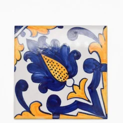 Azulejo Padrão 14x14cm