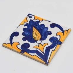 Azulejo Padrão 14x14cm