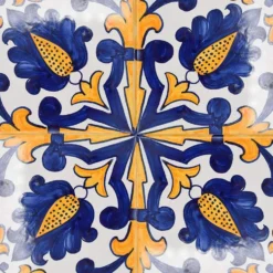 Azulejo Padrão 14x14cm