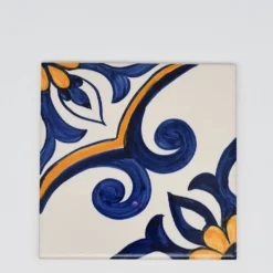 Azulejo Padrão 14x14cm