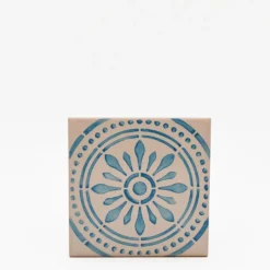 Azulejo Padrão 11x11cm