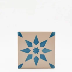Azulejo Padrão 11x11cm
