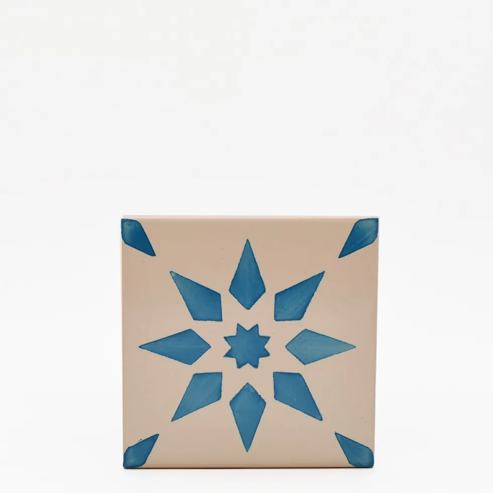Azulejo Padrão 11x11cm
