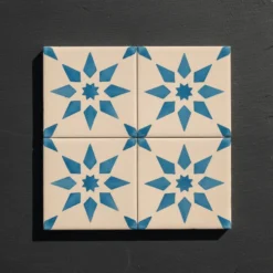 Azulejo Padrão 11x11cm
