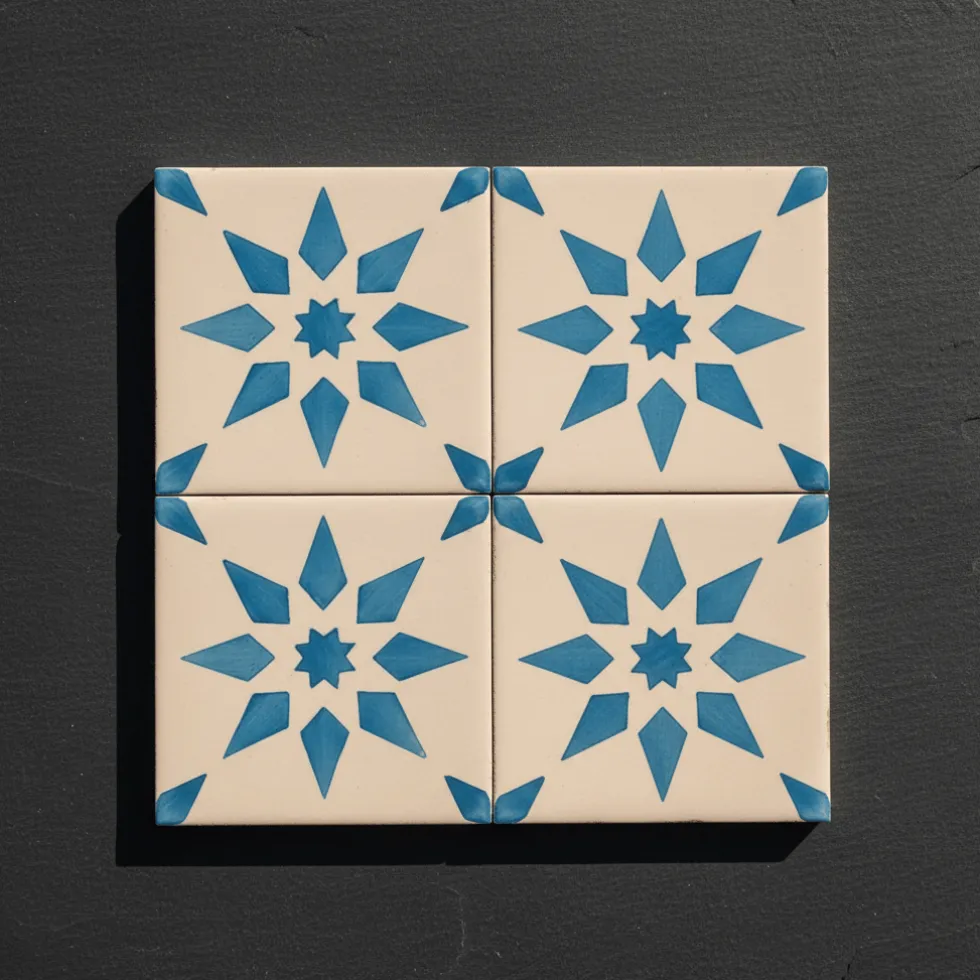 Azulejo Padrão 11x11cm