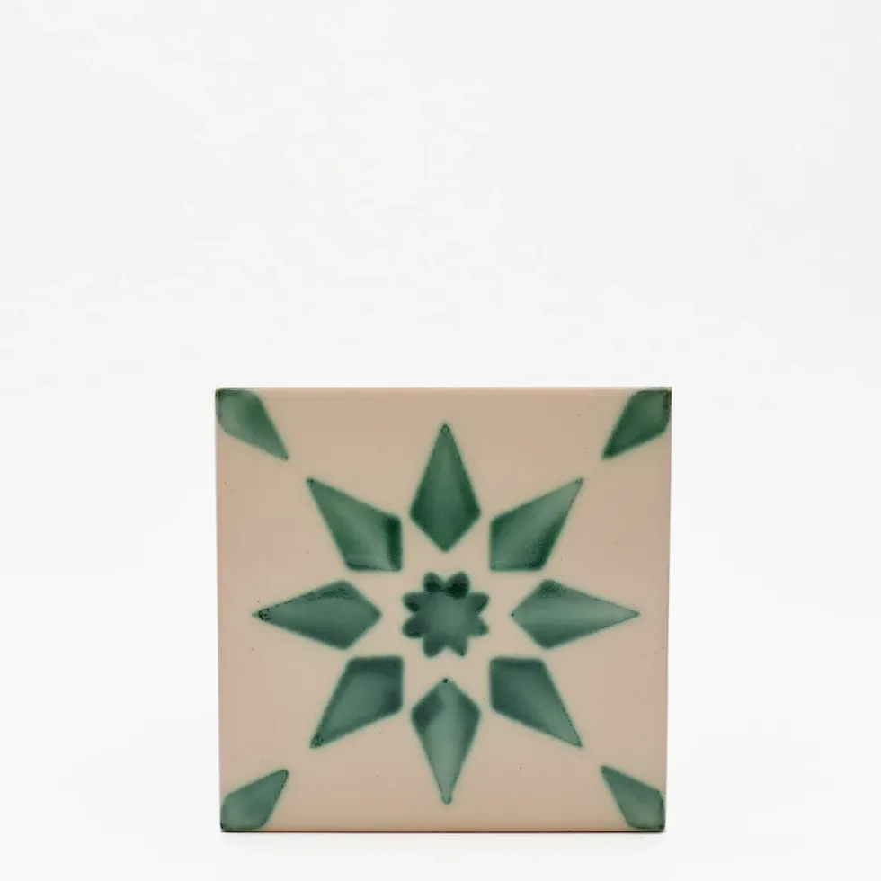 Azulejo Padrão 11x11cm