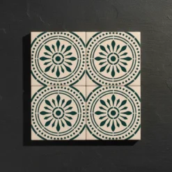 Azulejo Padrão 11x11cm
