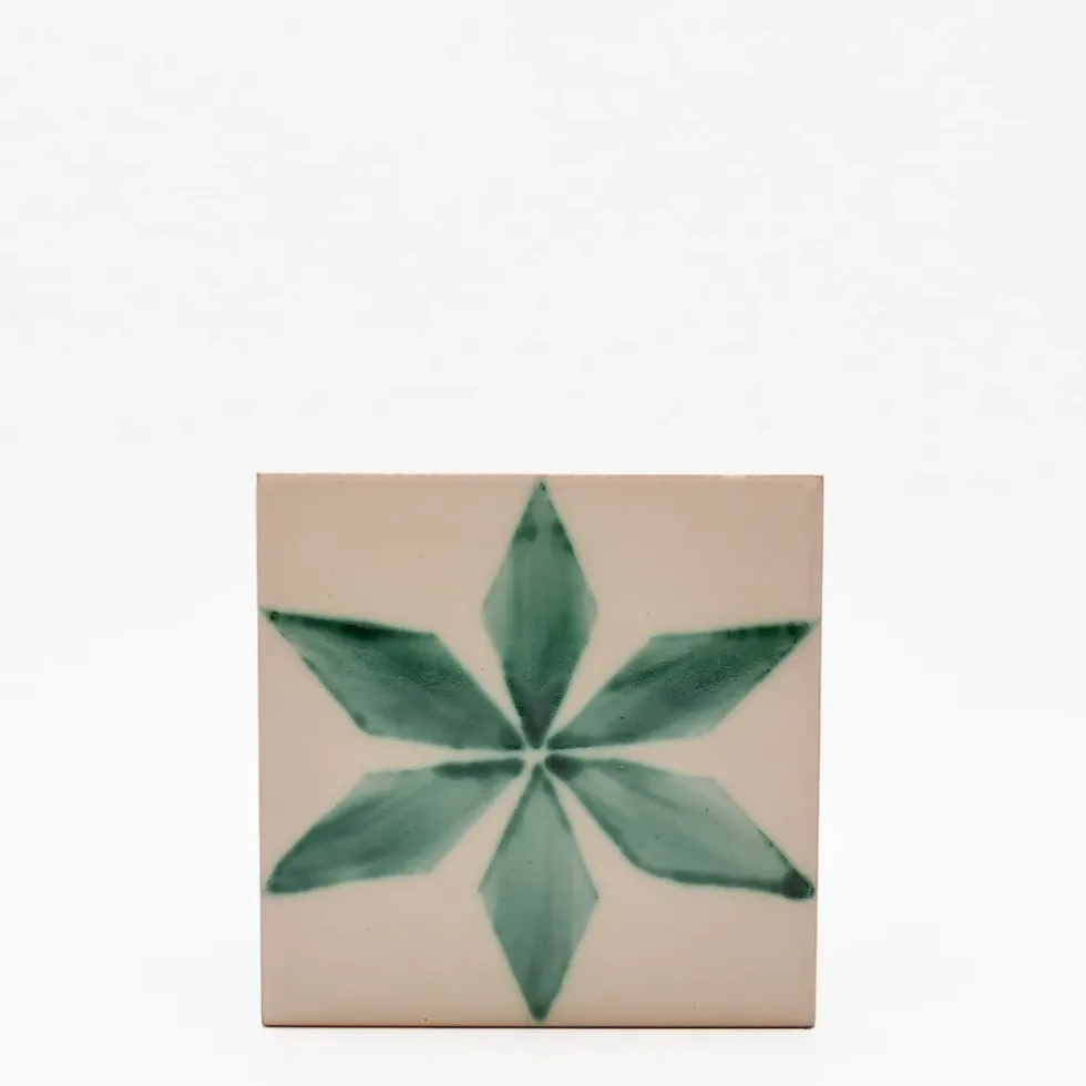 Azulejo Padrão 11x11cm