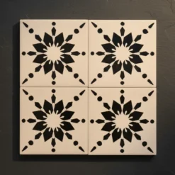 Azulejo Padrão 11x11cm