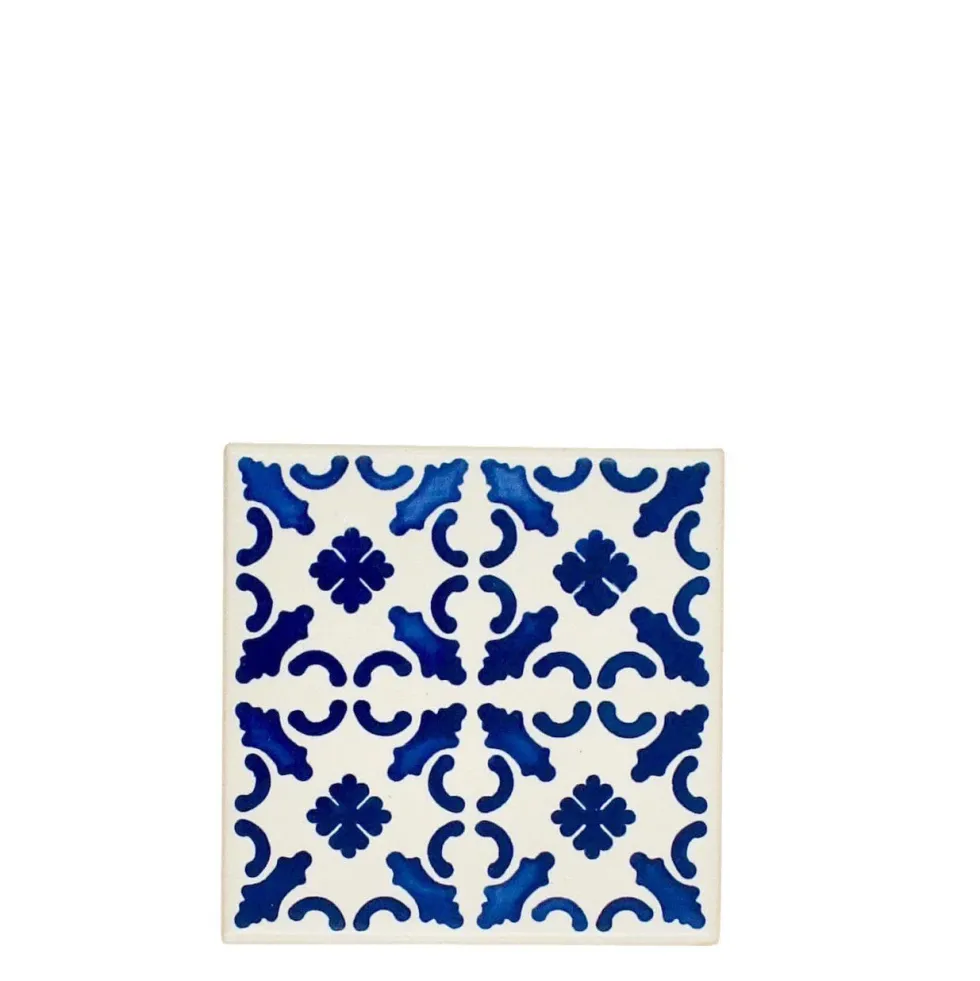 Azulejo Padrão 11x11cm