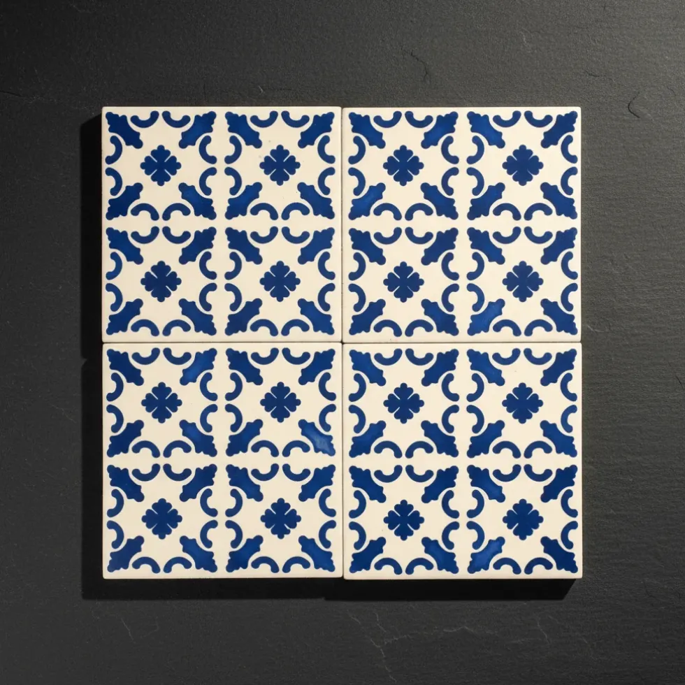 Azulejo Padrão 11x11cm