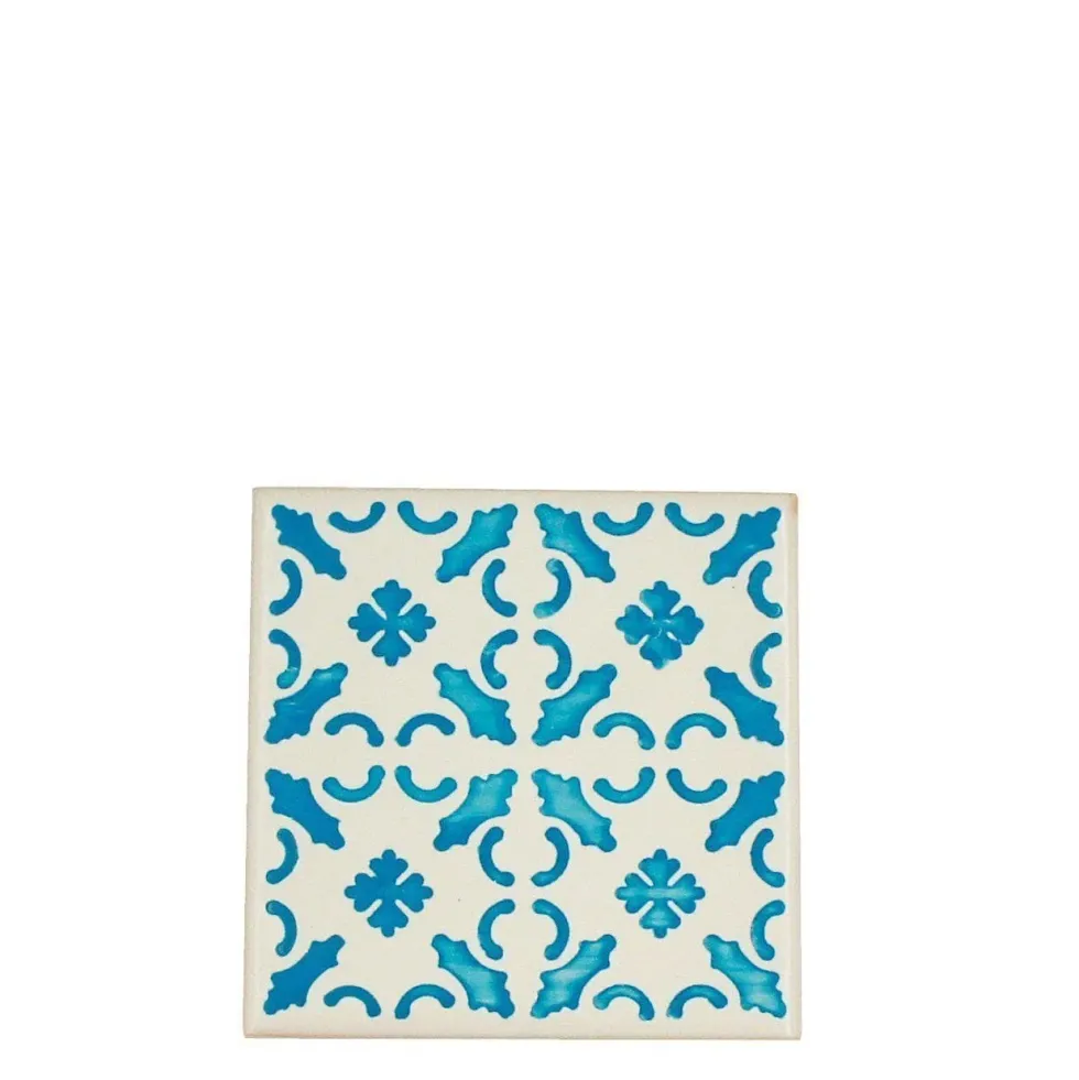 Azulejo Padrão 11x11cm