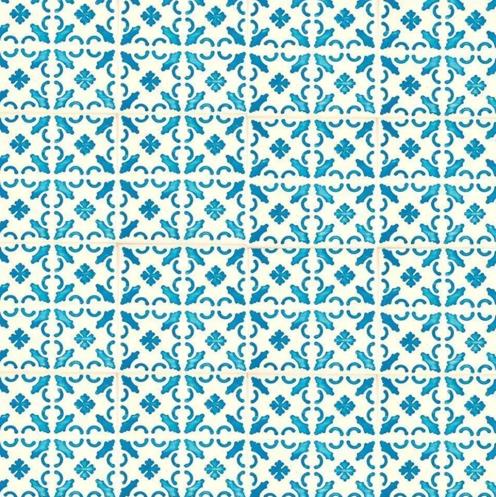 Azulejo Padrão 11x11cm