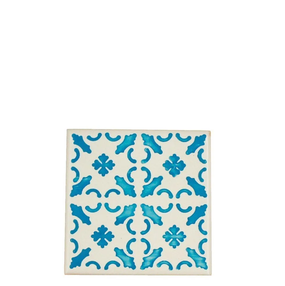 Azulejo Padrão 11x11cm