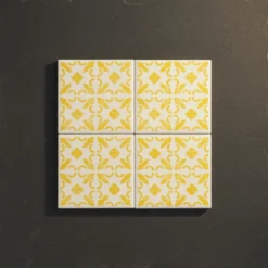 Azulejo Padrão 11x11cm