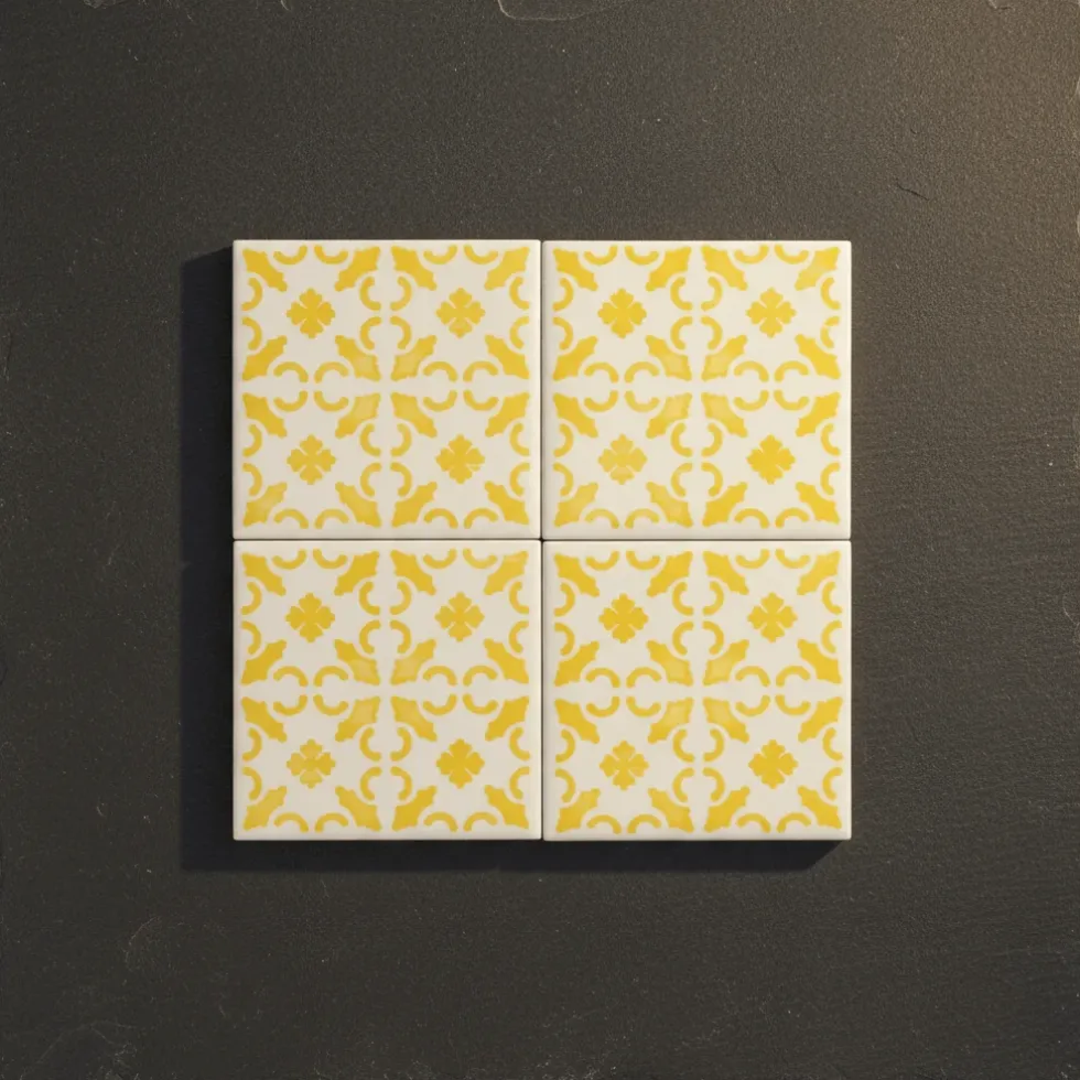 Azulejo Padrão 11x11cm