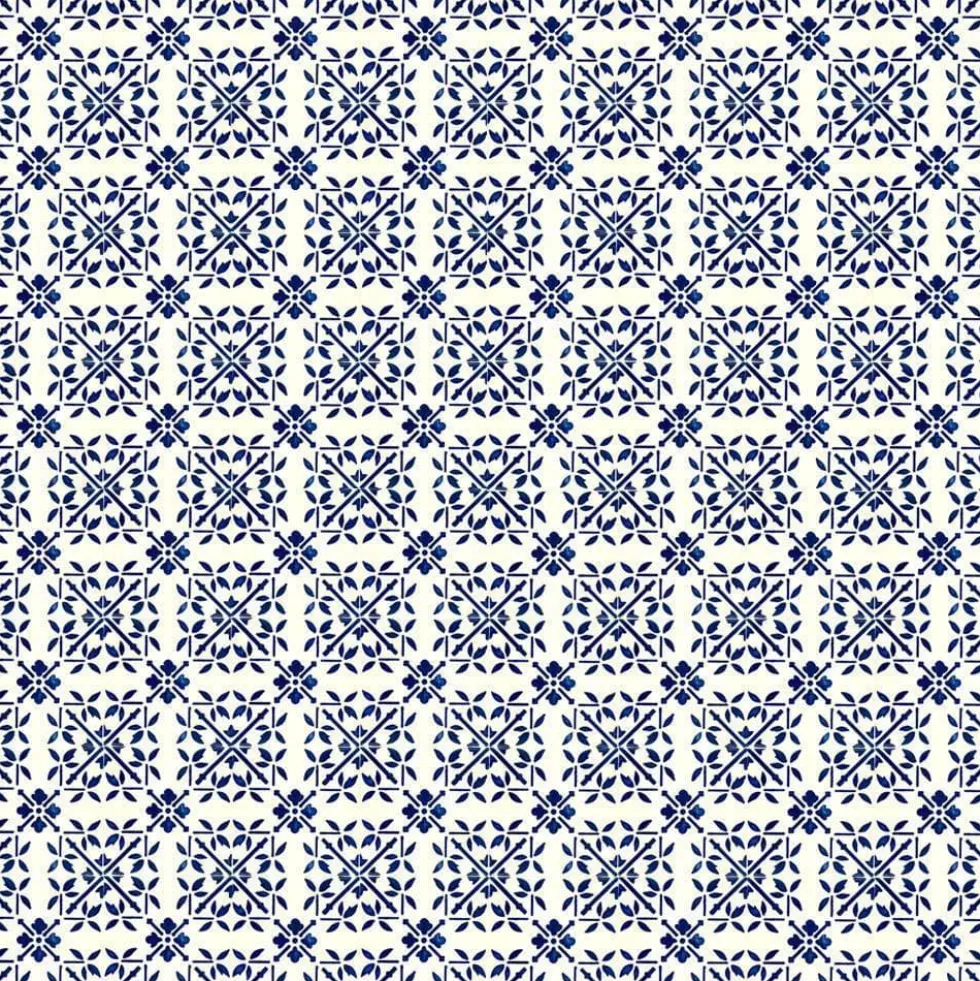 Azulejo Padrão 11x11cm