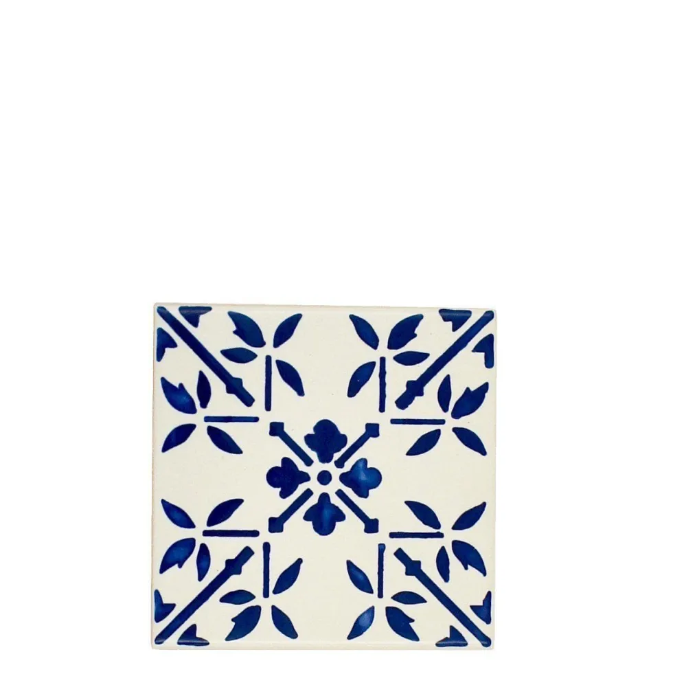 Azulejo Padrão 11x11cm