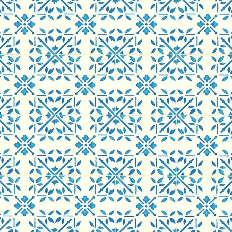 Azulejo Padrão 11x11cm