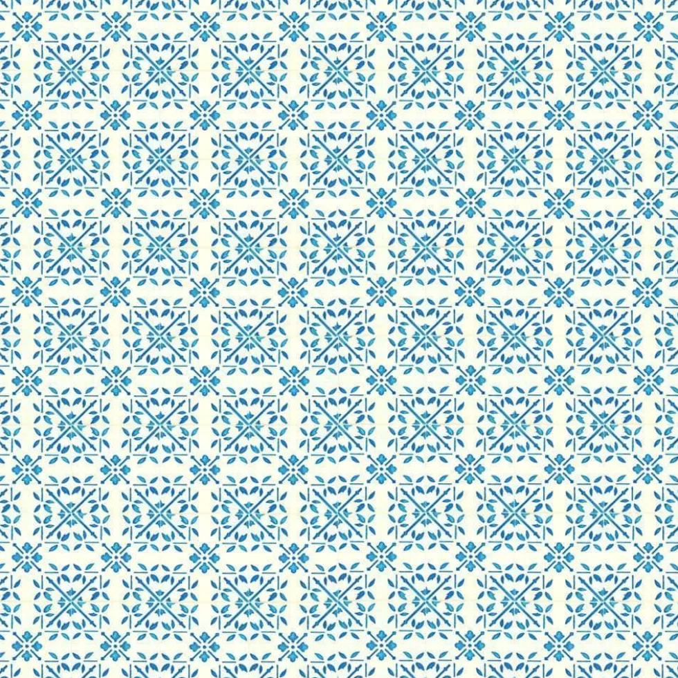 Azulejo Padrão 11x11cm