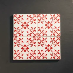 Azulejo Padrão 11x11cm