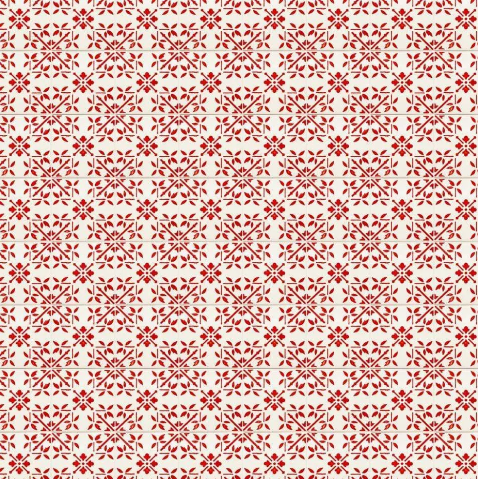 Azulejo Padrão 11x11cm