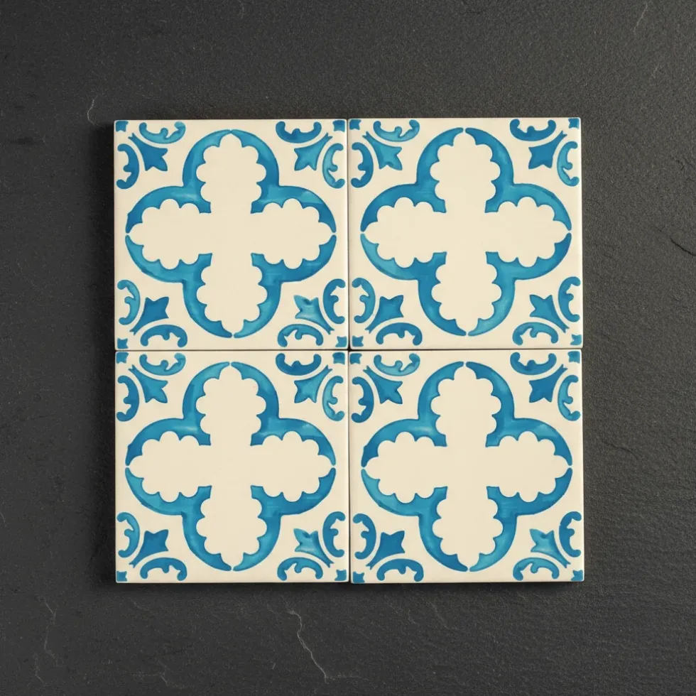 Azulejo Padrão 11x11cm