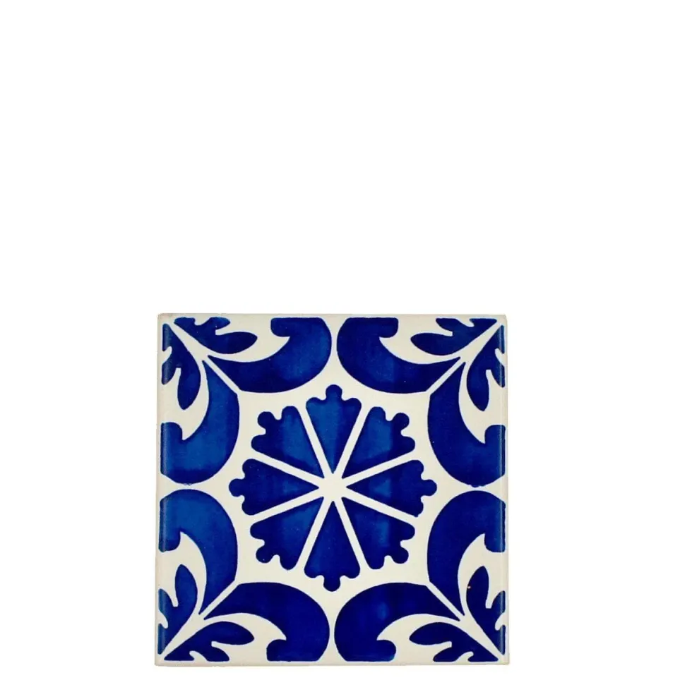 Azulejo Padrão 11x11cm