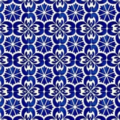 Azulejo Padrão 11x11cm