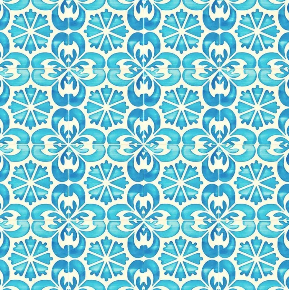Azulejo Padrão 11x11cm