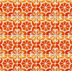 Azulejo Padrão 11x11cm