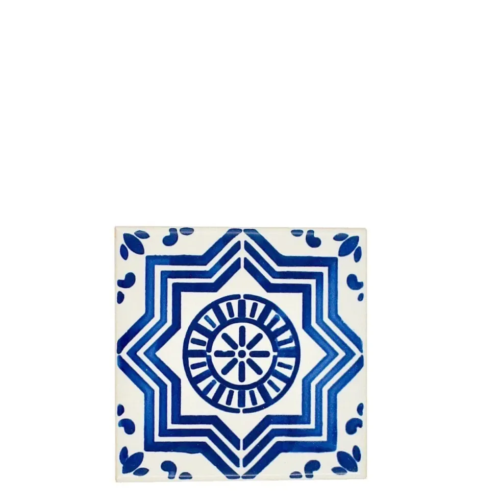 Azulejo Padrão 11x11cm