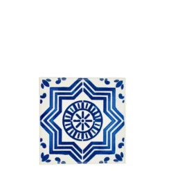 Azulejo Padrão 11x11cm